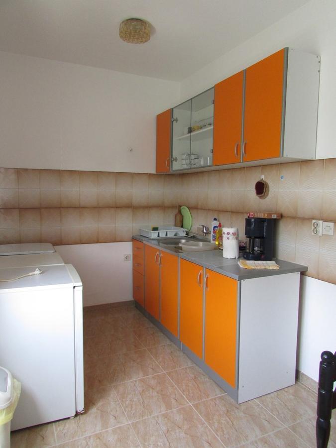 Mirela House With Apartment Umago Esterno foto