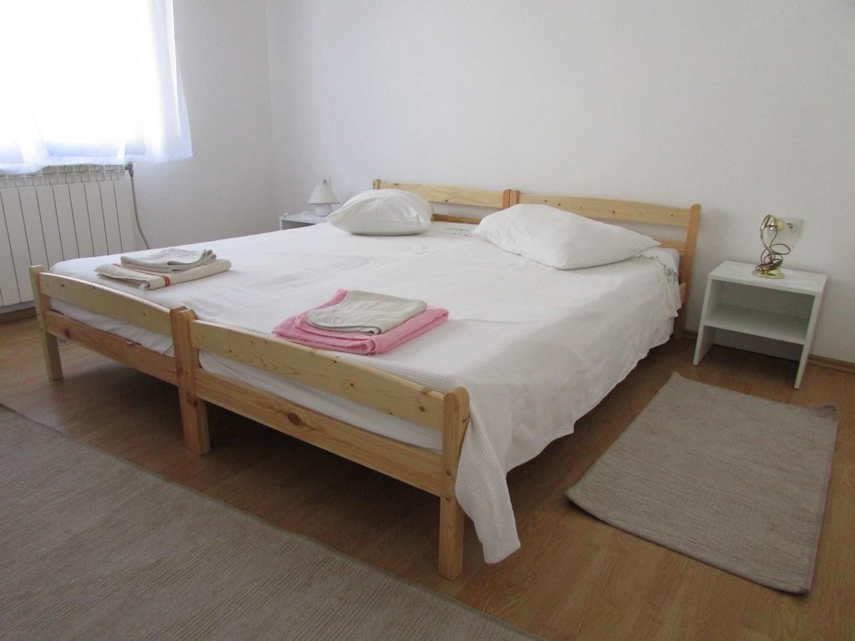 Mirela House With Apartment Umago Esterno foto