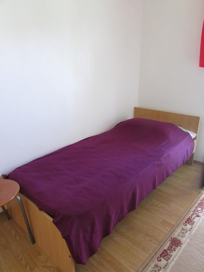 Mirela House With Apartment Umago Esterno foto