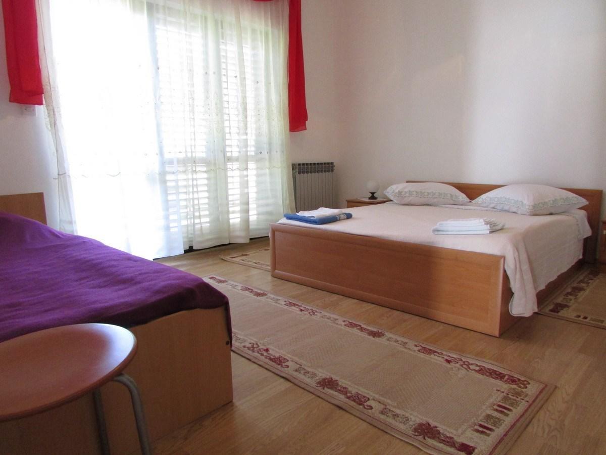 Mirela House With Apartment Umago Esterno foto