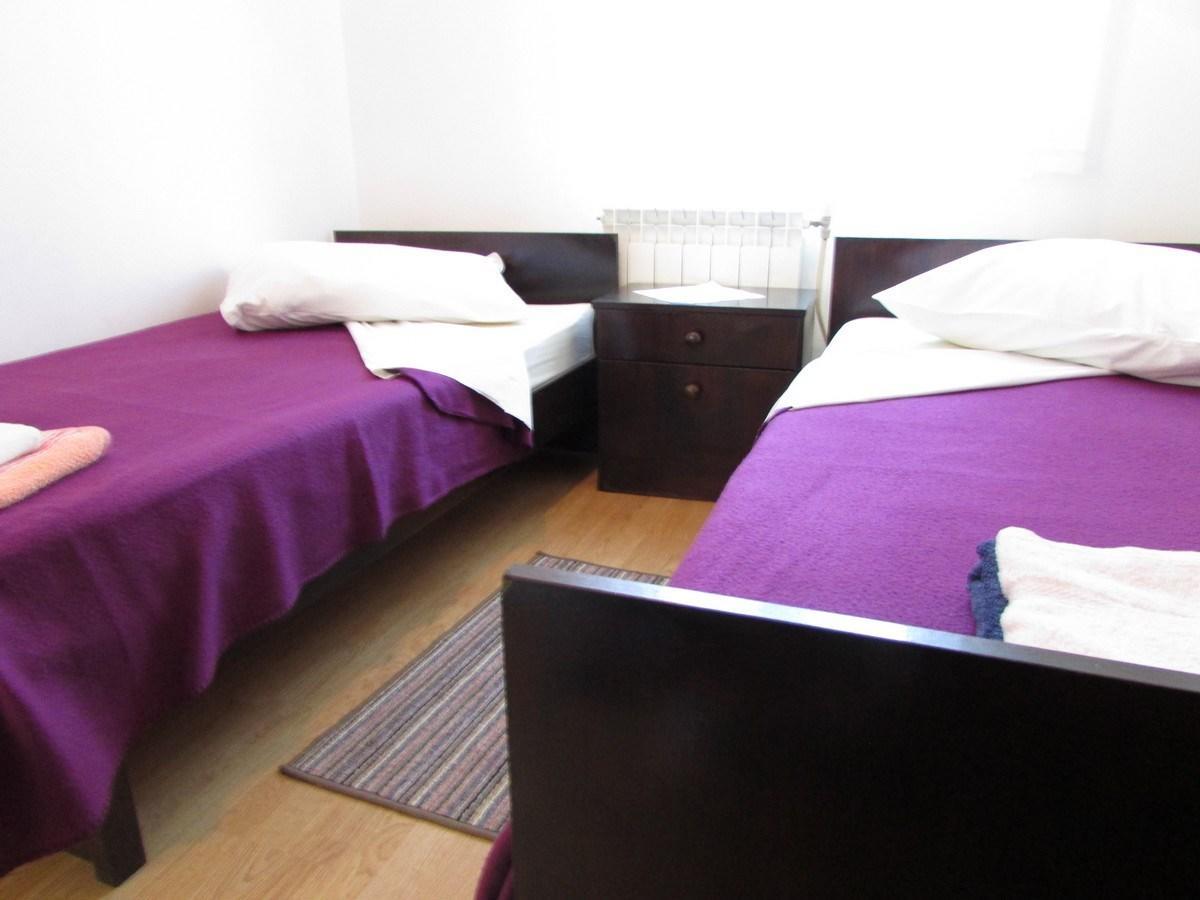 Mirela House With Apartment Umago Esterno foto