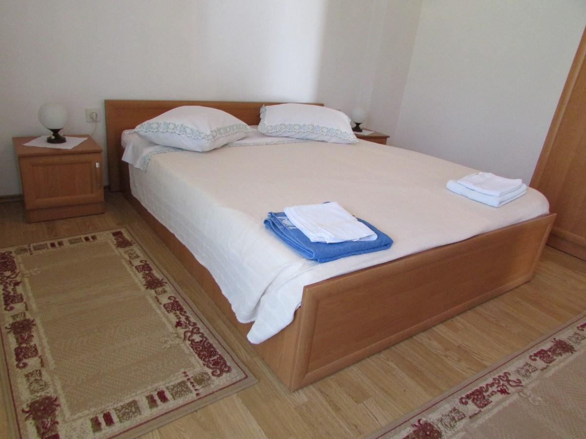 Mirela House With Apartment Umago Esterno foto