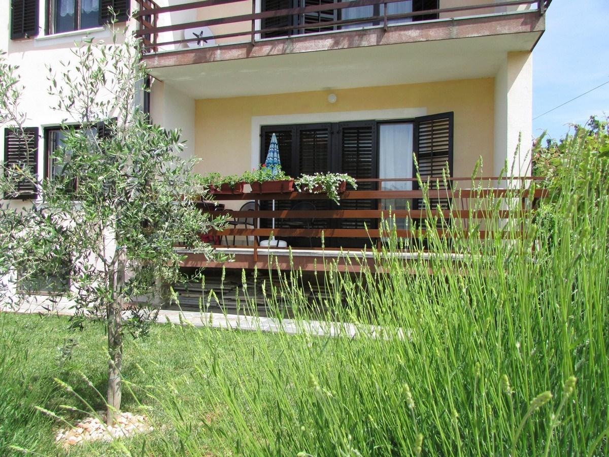 Mirela House With Apartment Umago Esterno foto
